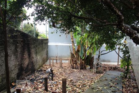 Casa à venda com 500m², 3 quartos e 4 vagasquintal