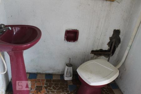 Casa à venda com 500m², 3 quartos e 4 vagasbanheiro quintal