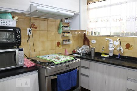 Casa à venda com 500m², 3 quartos e 4 vagascozinha