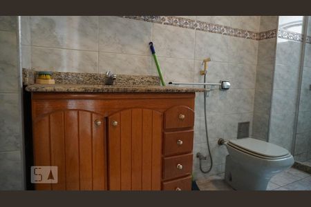 Apartamento à venda com 60m², 2 quartos e sem vagaBanheiro