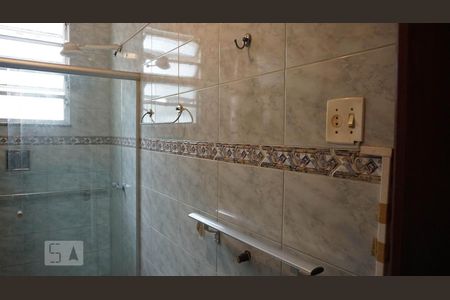 Apartamento à venda com 60m², 2 quartos e sem vagaBanheiro