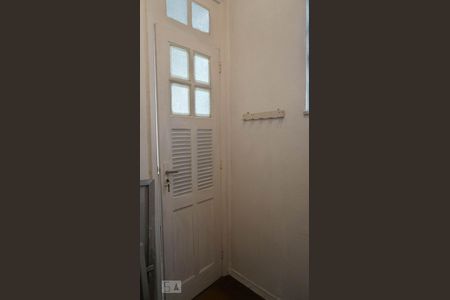 Apartamento à venda com 60m², 2 quartos e sem vagaQuarto de Serviço