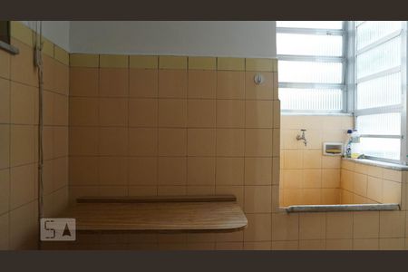 Apartamento à venda com 60m², 2 quartos e sem vagaÁrea de Serviço