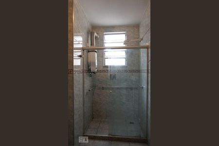 Apartamento à venda com 60m², 2 quartos e sem vagaBanheiro