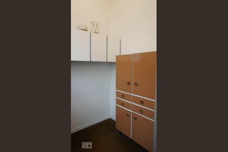 Apartamento à venda com 60m², 2 quartos e sem vagaQuarto de Serviço