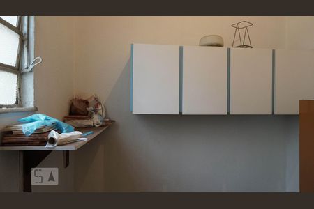 Apartamento à venda com 60m², 2 quartos e sem vagaQuarto de Serviço