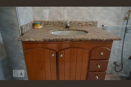 Apartamento à venda com 60m², 2 quartos e sem vagaBanheiro