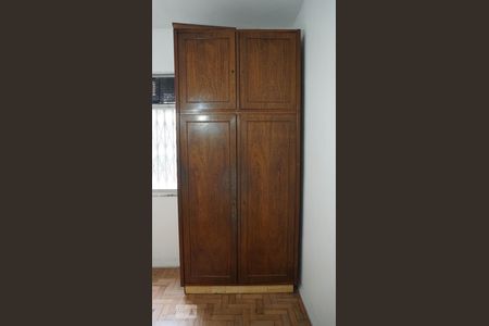 Apartamento à venda com 60m², 2 quartos e sem vagaQuarto 2