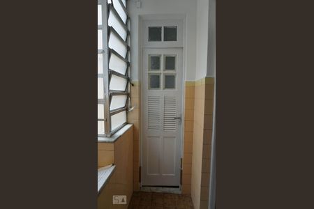 Apartamento à venda com 60m², 2 quartos e sem vagaÁrea de Serviço