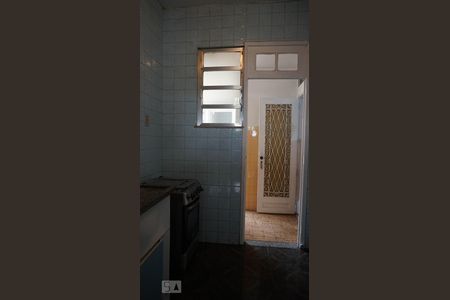Apartamento à venda com 60m², 2 quartos e sem vagaCozinha
