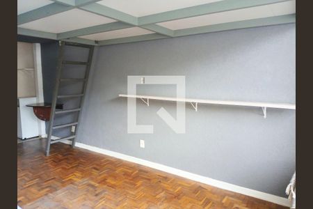 Sala de kitnet/studio para alugar com 1 quarto, 32m² em Vila Buarque, São Paulo