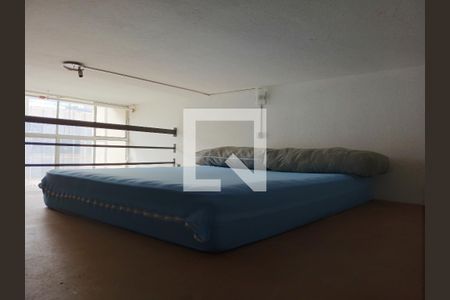 Quarto  de kitnet/studio para alugar com 1 quarto, 32m² em Vila Buarque, São Paulo