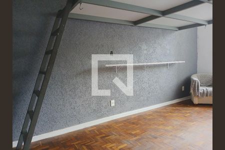 Sala de kitnet/studio para alugar com 1 quarto, 32m² em Vila Buarque, São Paulo