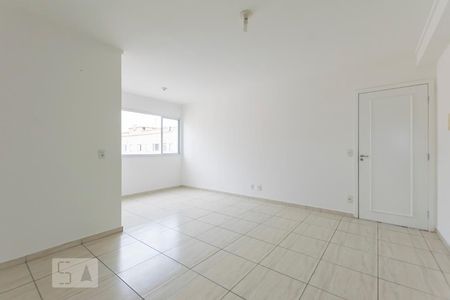 Sala de apartamento à venda com 3 quartos, 63m² em Jardim Santa Emília, São Paulo