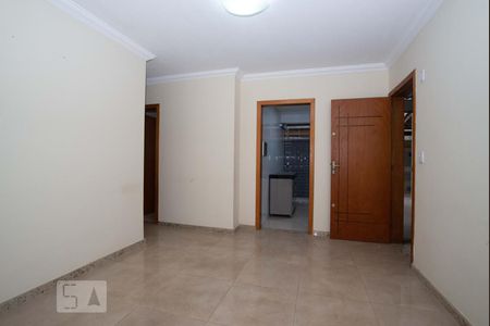 Sala de Apartamento com 3 quartos, 65m² Rio Branco