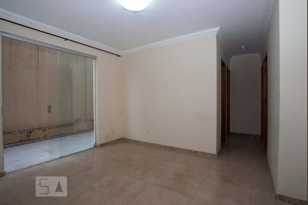 Sala de Apartamento com 3 quartos, 65m² Rio Branco