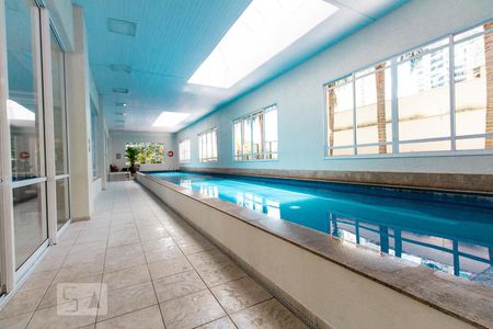 Apartamento à venda com 65m², 2 quartos e 1 vagaPiscina Aquecida