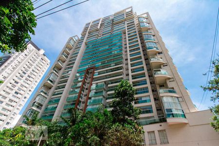 Apartamento à venda com 65m², 2 quartos e 1 vagaFachada