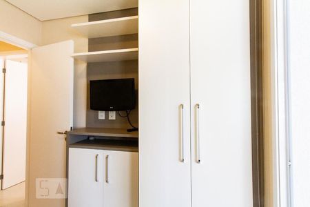 Apartamento à venda com 65m², 2 quartos e 1 vagaQuarto 1 - Armários