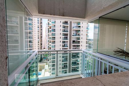 Apartamento à venda com 65m², 2 quartos e 1 vagaÁrea de Serviço - Vista