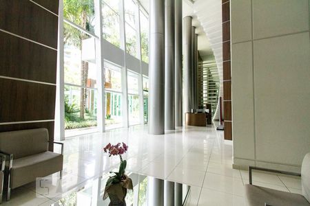 Apartamento à venda com 65m², 2 quartos e 1 vagaHall de Entrada