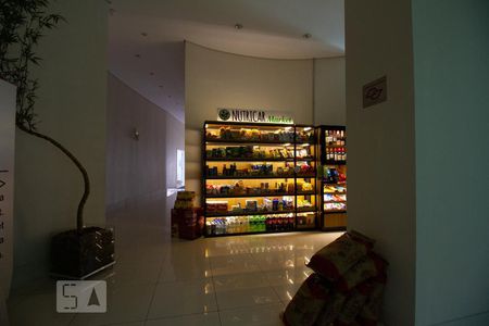 Apartamento à venda com 65m², 2 quartos e 1 vagaÁrea Comum 