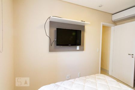 Apartamento à venda com 65m², 2 quartos e 1 vagaQuarto 2 - Suíte