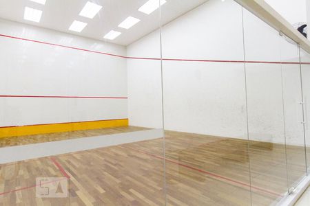 Apartamento à venda com 65m², 2 quartos e 1 vagaÁrea comum - Quadra de Squash