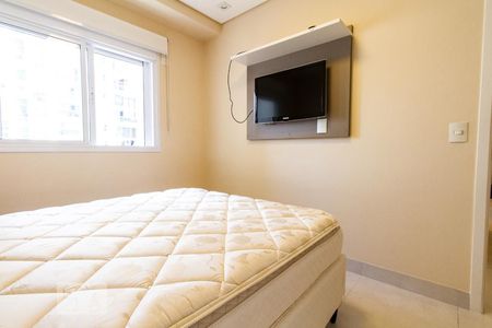 Apartamento à venda com 65m², 2 quartos e 1 vagaQuarto 2 - Suíte