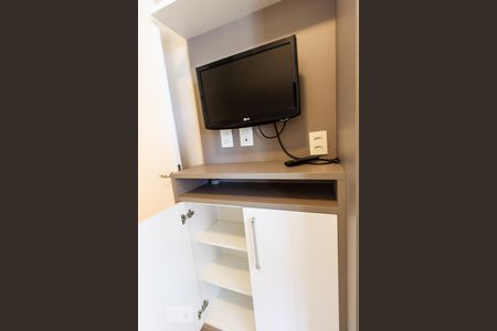 Apartamento à venda com 65m², 2 quartos e 1 vagaQuarto 1 - Armários