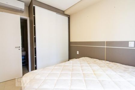 Apartamento à venda com 65m², 2 quartos e 1 vagaQuarto 2 - Suíte