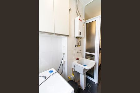 Apartamento à venda com 65m², 2 quartos e 1 vagaÁrea de Serviço