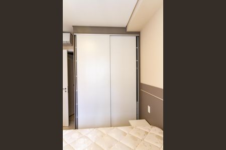 Apartamento à venda com 65m², 2 quartos e 1 vagaQuarto 2 - Suíte - Armário