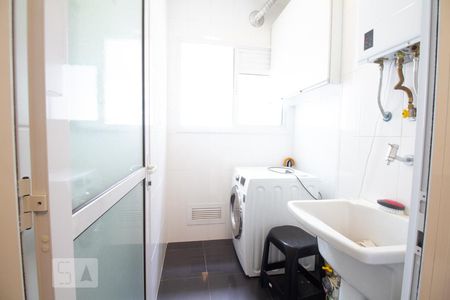 Apartamento à venda com 65m², 2 quartos e 1 vagaÁrea de Serviço