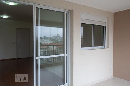 Apartamento para alugar com 68m², 2 quartos e 1 vaga Apartamento para alugar com 68m², 2 quartos e 1 vagaVaranda gourmet