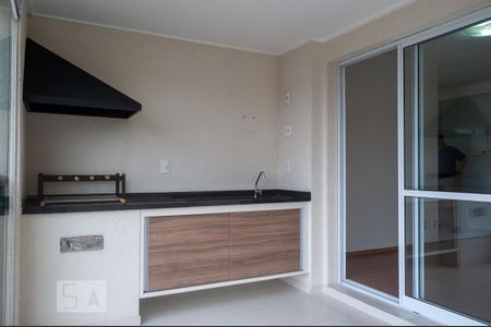Apartamento para alugar com 68m², 2 quartos e 1 vaga Apartamento para alugar com 68m², 2 quartos e 1 vagaVaranda gourmet