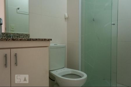 Apartamento para alugar com 68m², 2 quartos e 1 vaga Apartamento para alugar com 68m², 2 quartos e 1 vagaBanheiro 2