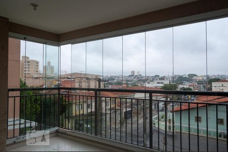 Apartamento para alugar com 68m², 2 quartos e 1 vaga Apartamento para alugar com 68m², 2 quartos e 1 vagaVaranda gourmet