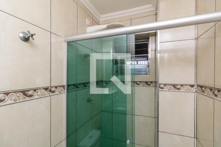 Apartamento para alugar com 104m², 3 quartos e sem vaga Apartamento para alugar com 104m², 3 quartos e sem vagaBanheiro