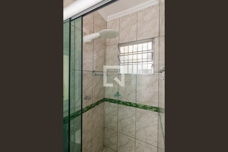 Apartamento para alugar com 104m², 3 quartos e sem vaga Apartamento para alugar com 104m², 3 quartos e sem vagaBanheiro de Serviço
