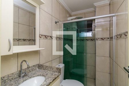 Apartamento para alugar com 104m², 3 quartos e sem vaga Apartamento para alugar com 104m², 3 quartos e sem vagaBanheiro