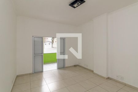 Sala de apartamento para alugar com 3 quartos, 104m² em Campos Elíseos, São Paulo