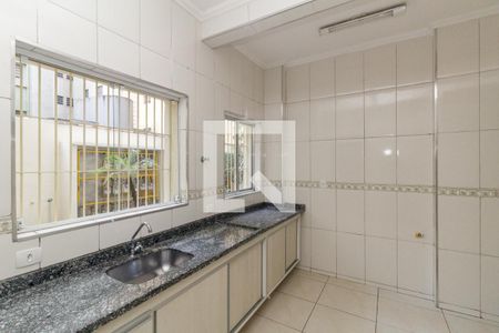 Apartamento para alugar com 104m², 3 quartos e sem vaga Apartamento para alugar com 104m², 3 quartos e sem vagaCozinha