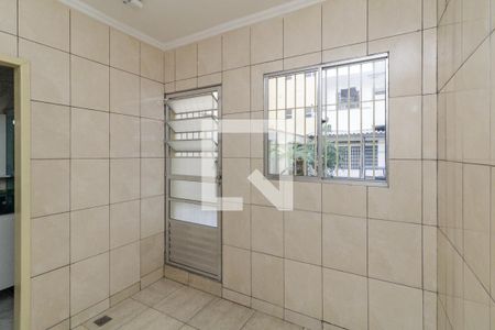 Apartamento para alugar com 104m², 3 quartos e sem vaga Apartamento para alugar com 104m², 3 quartos e sem vagaLavanderia