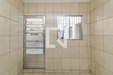 Apartamento para alugar com 104m², 3 quartos e sem vaga Apartamento para alugar com 104m², 3 quartos e sem vagaLavanderia