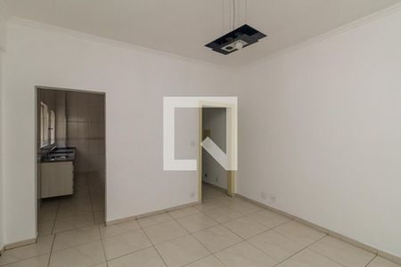Sala de Jantar de apartamento para alugar com 3 quartos, 104m² em Campos Elíseos, São Paulo