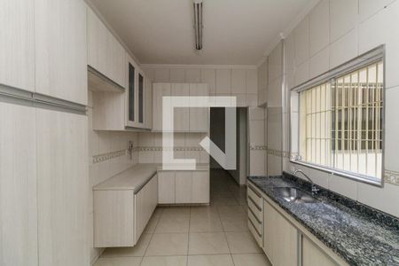 Apartamento para alugar com 104m², 3 quartos e sem vaga Apartamento para alugar com 104m², 3 quartos e sem vagaCozinha