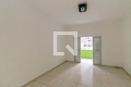 Sala de apartamento para alugar com 3 quartos, 104m² em Campos Elíseos, São Paulo