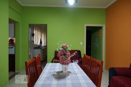 Sala de Jantar de apartamento para alugar com 3 quartos, 104m² em Campos Elíseos, São Paulo