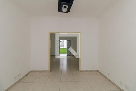 Sala de Jantar de apartamento para alugar com 3 quartos, 104m² em Campos Elíseos, São Paulo